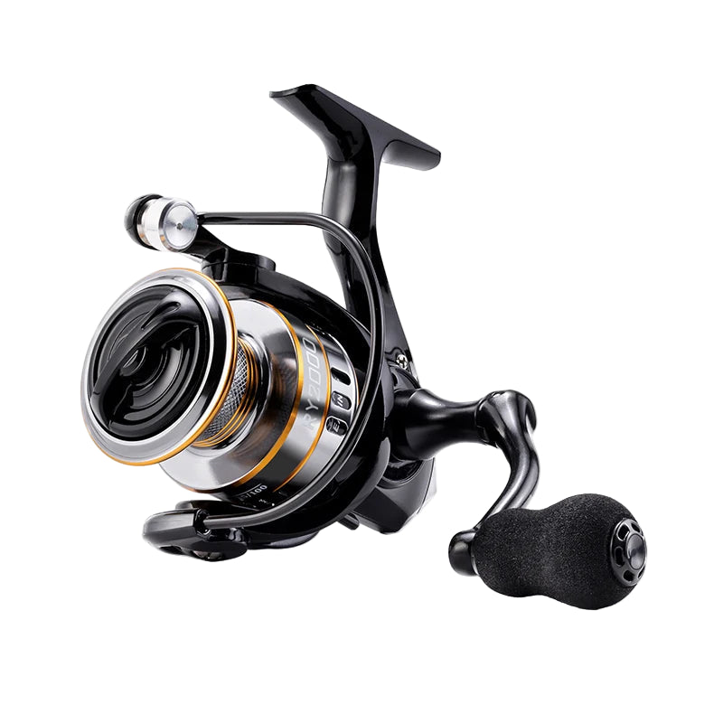 Robolinos RY Spinning Reel