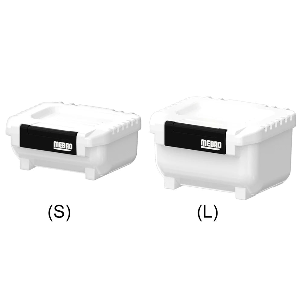 Mebao Bait Box