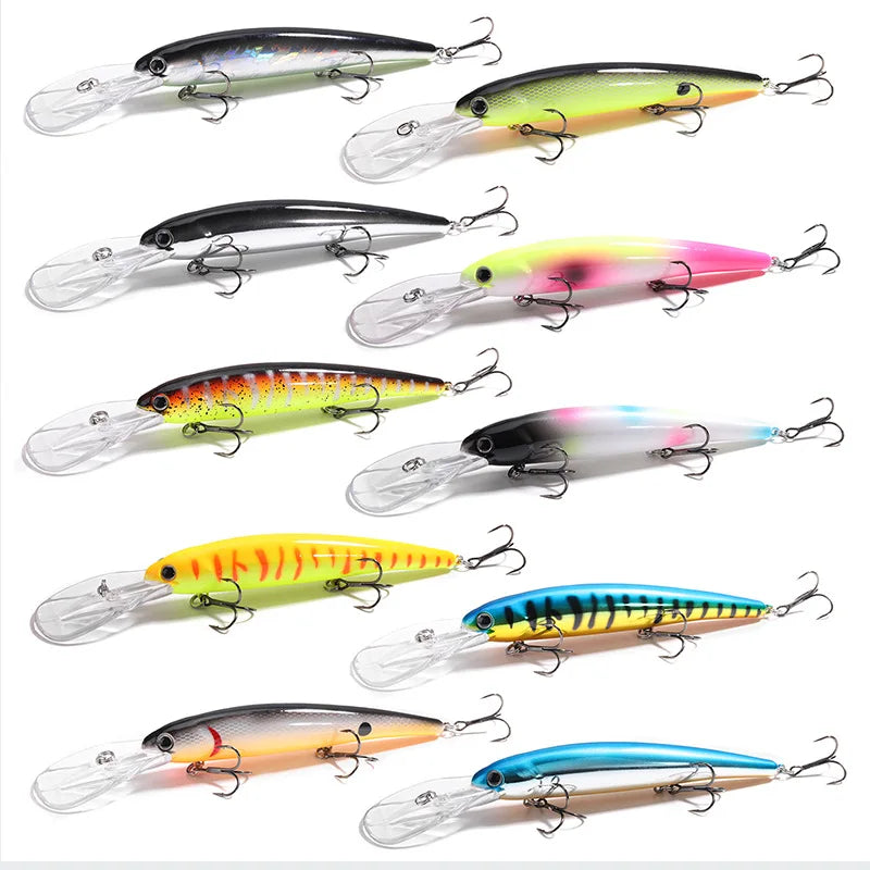 Deep Crankbait