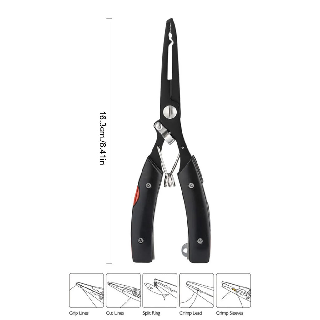 Fishing Hook Pliers