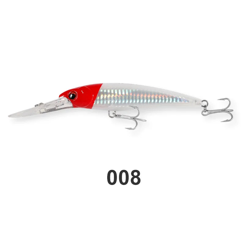 Noeby Trolling Minnow