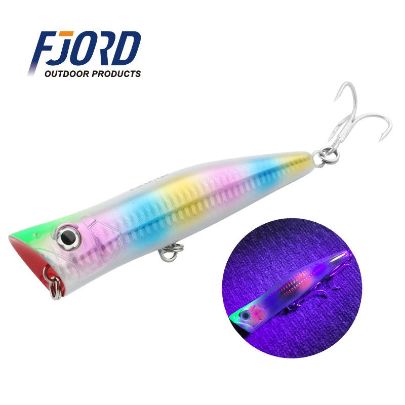 FJORD 140mm Popper