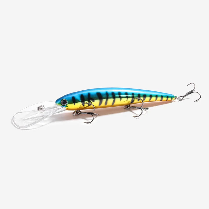 Deep Crankbait
