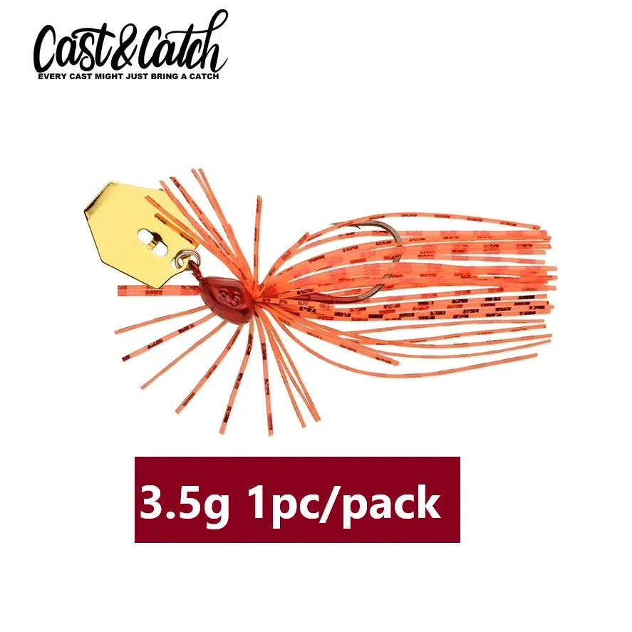 Castacxat Jig