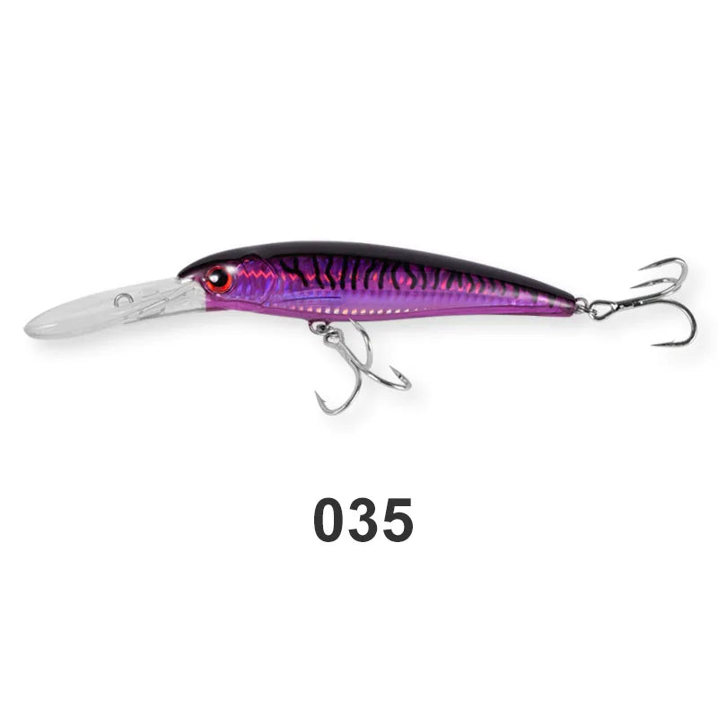 Noeby Trolling Minnow