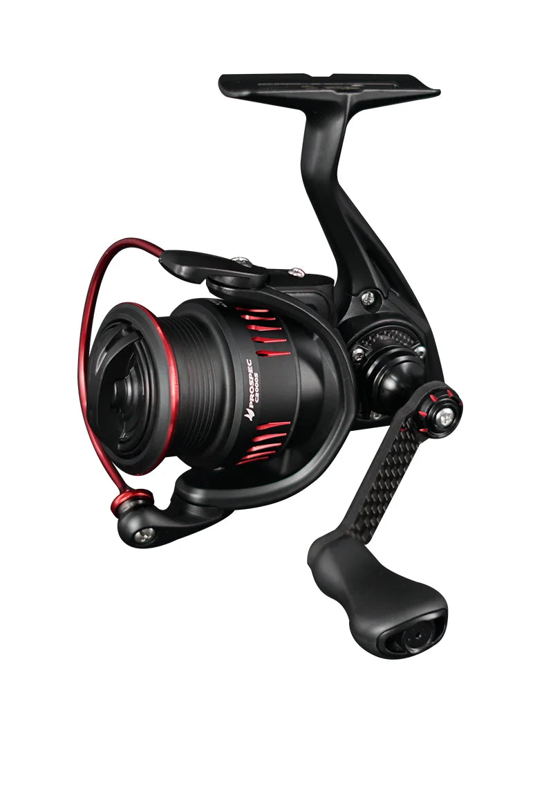 Seasir Prospec Spinning Reel