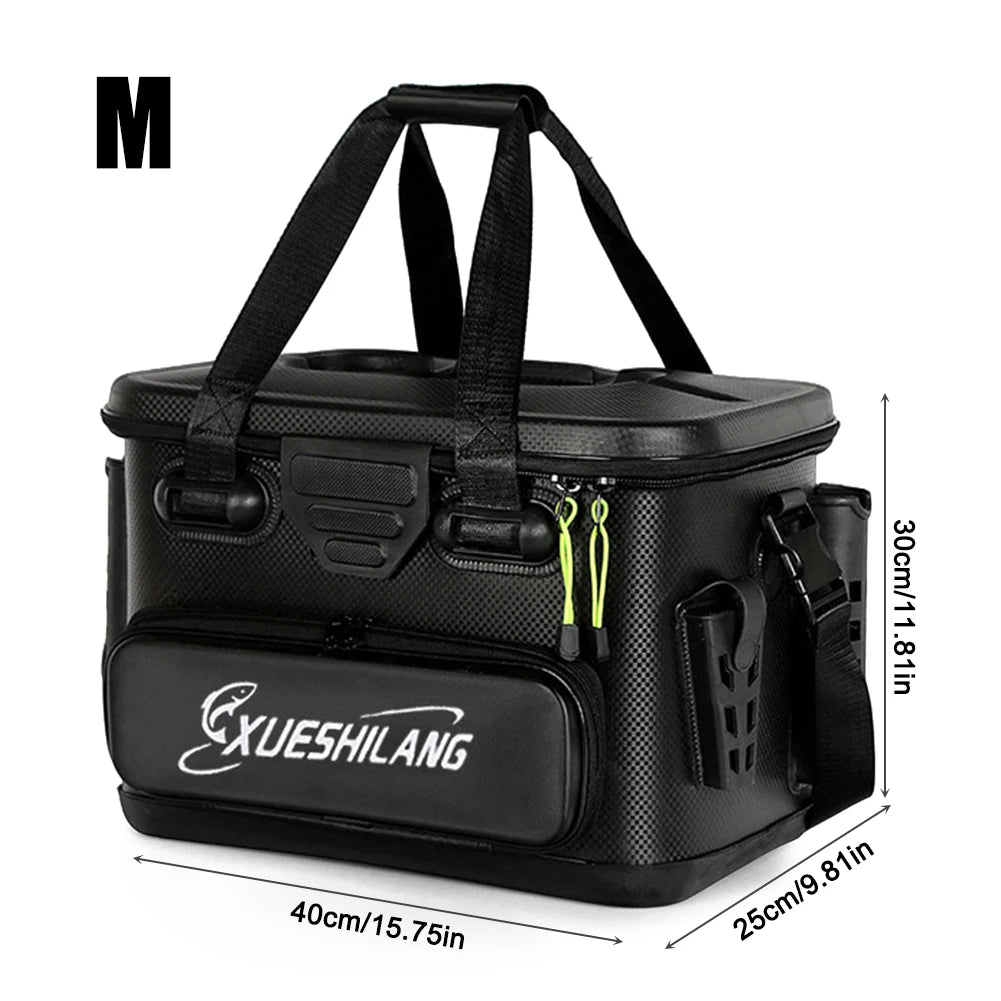 Large Tackle Box