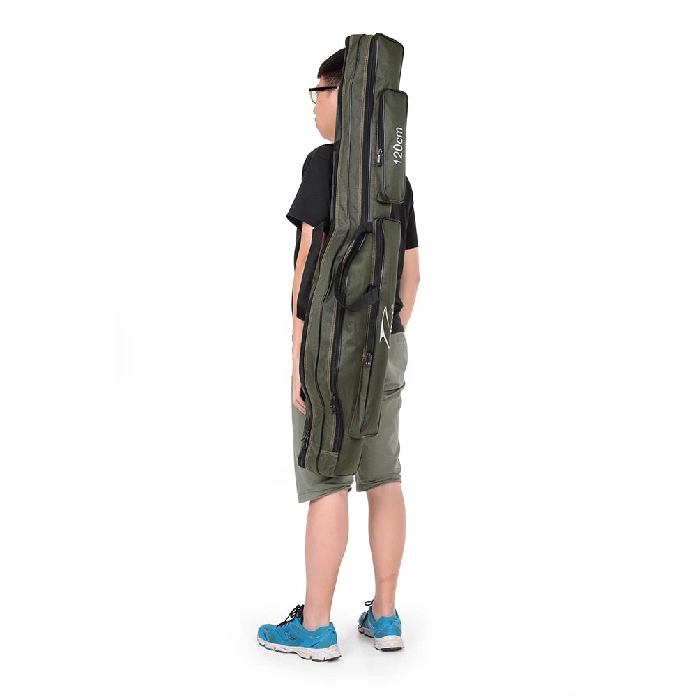 Rod Carrier Bag