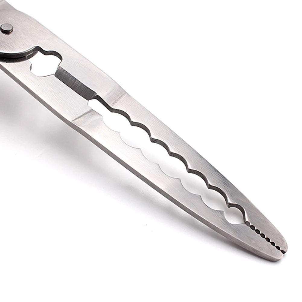 Fish Crab Clamp