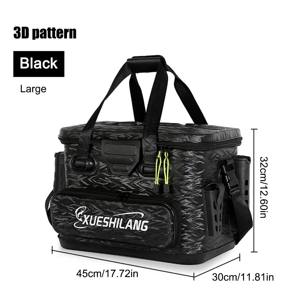 Large Tackle Box