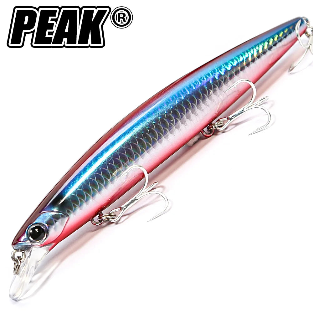 Peak Casting Lure