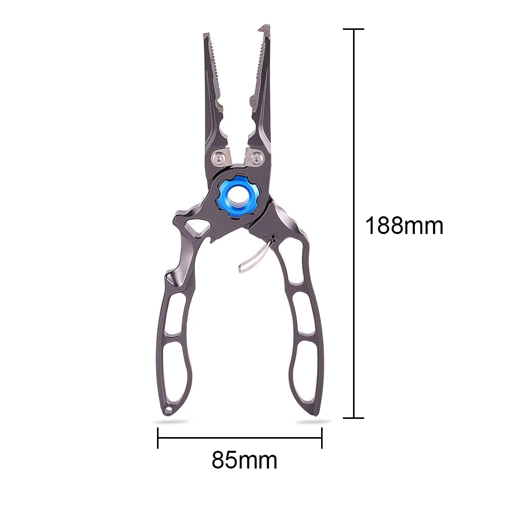 Angling Pliers