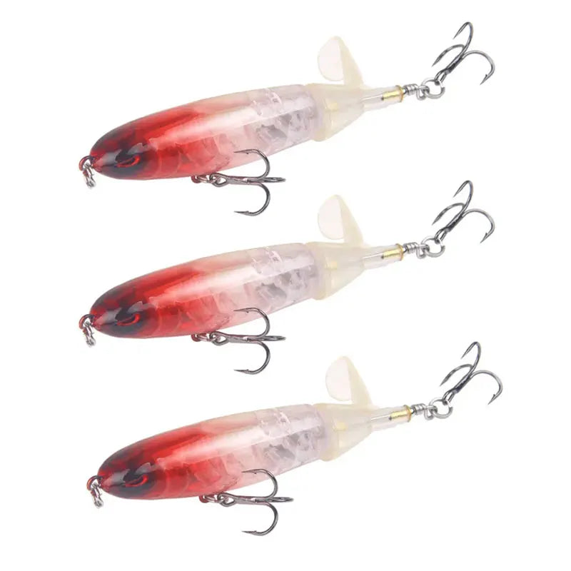 Topwater Pencil