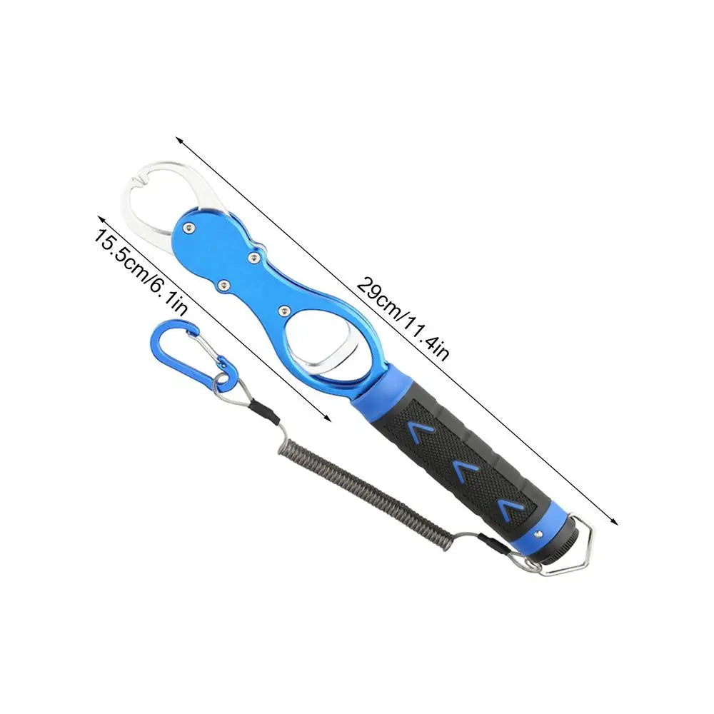 Fish Grip Pliers