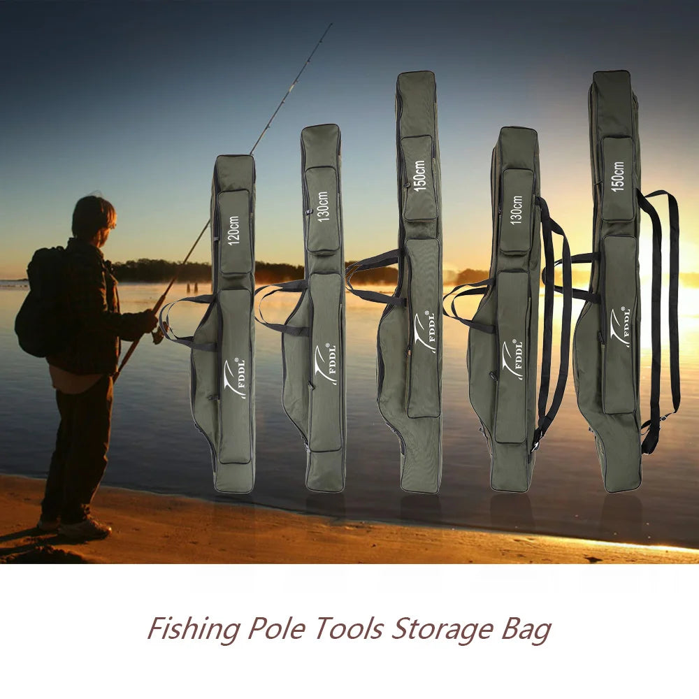 Rod Carrier Bag
