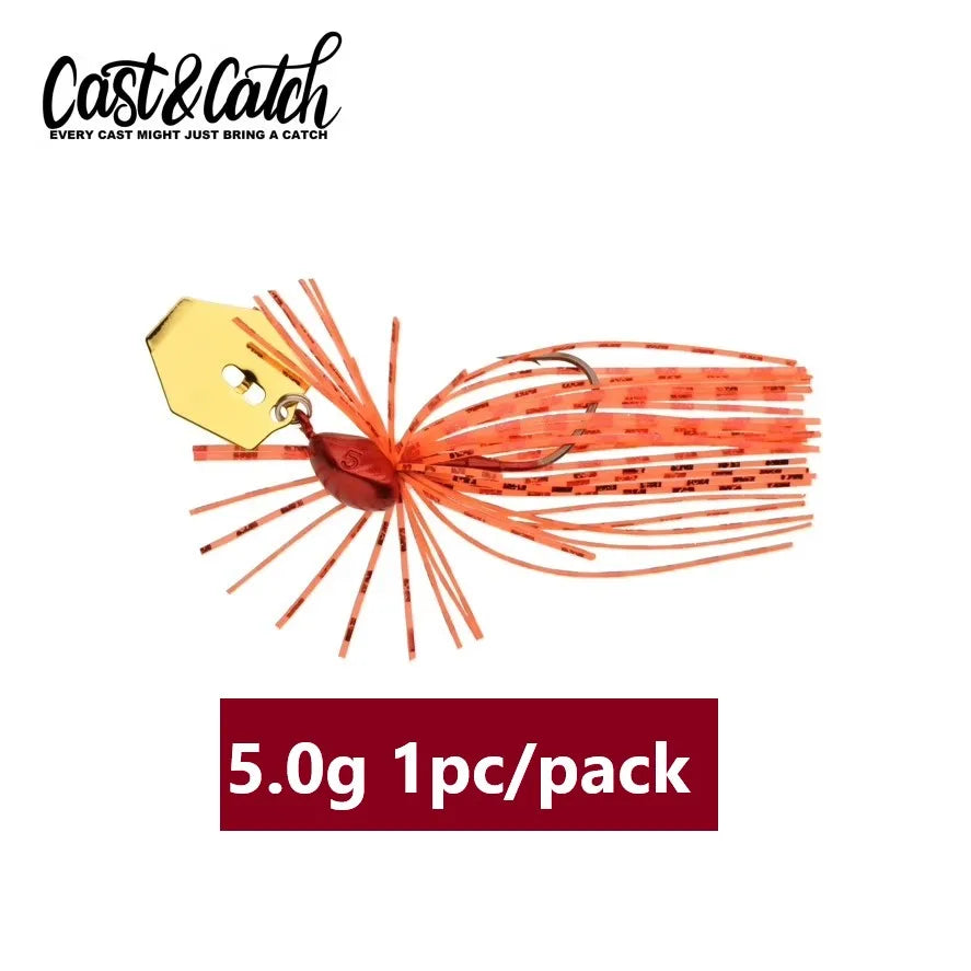 Castacxat Jig