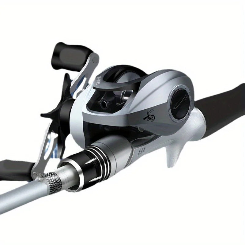 70.86" Silvery Carbon Fiber Rod