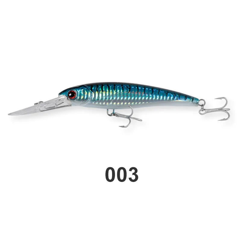 Noeby Trolling Minnow