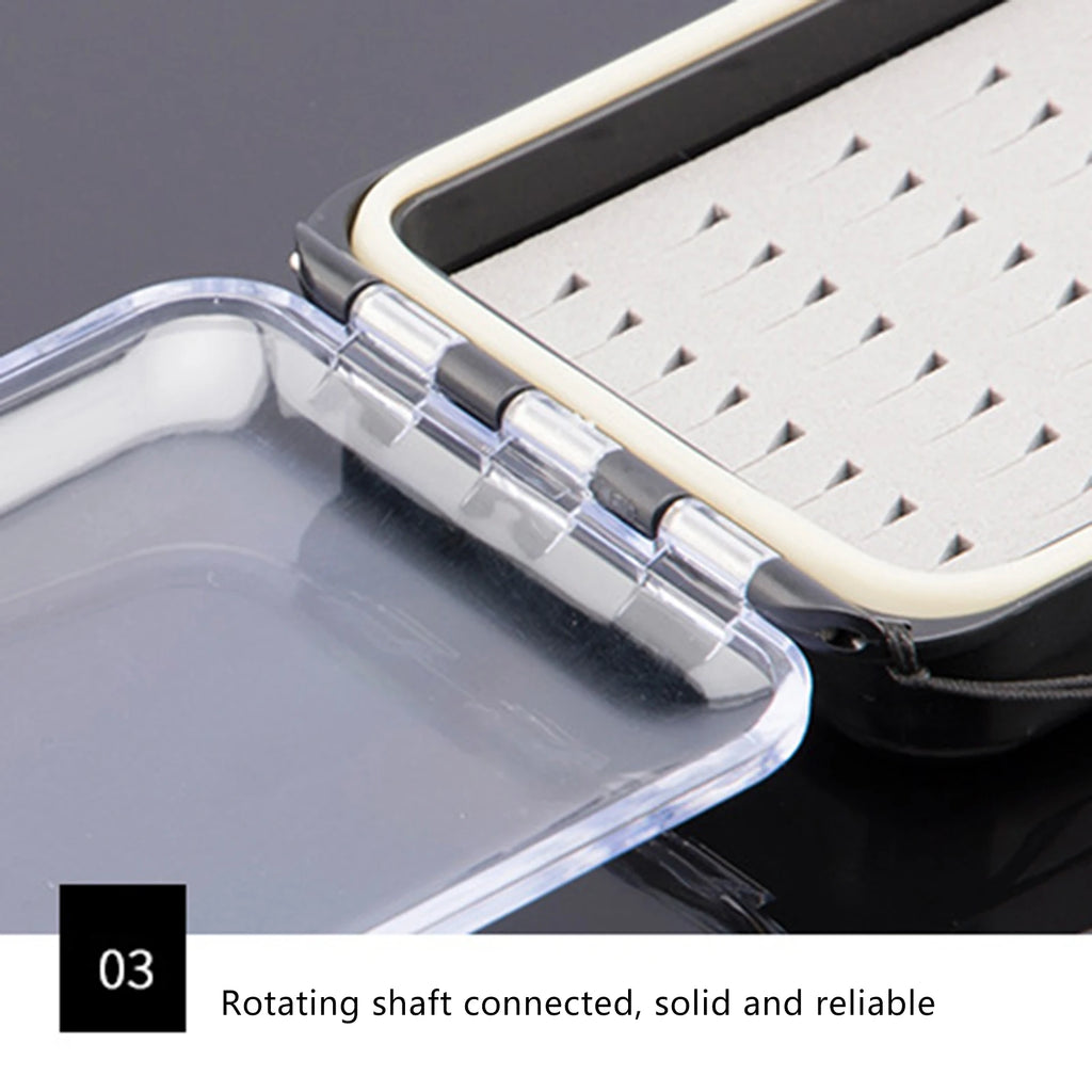 Fly Fishing Box