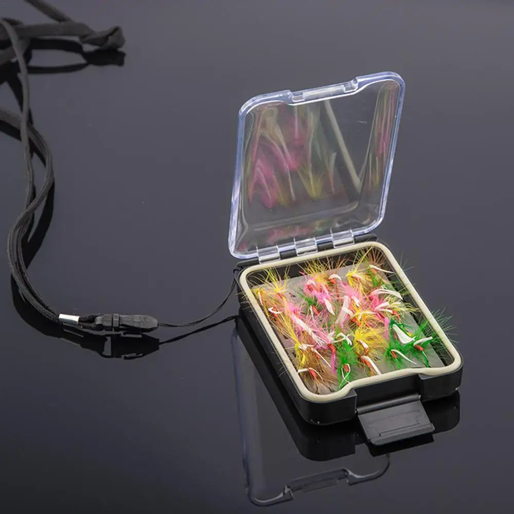 Fly Fishing Box