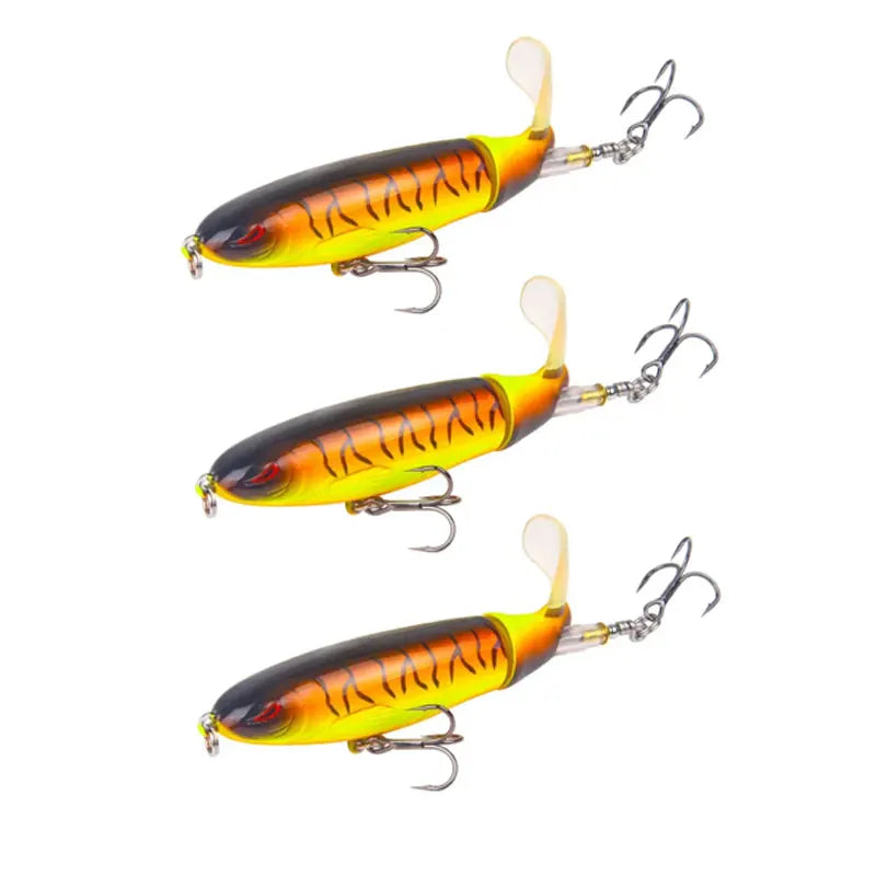 Topwater Pencil