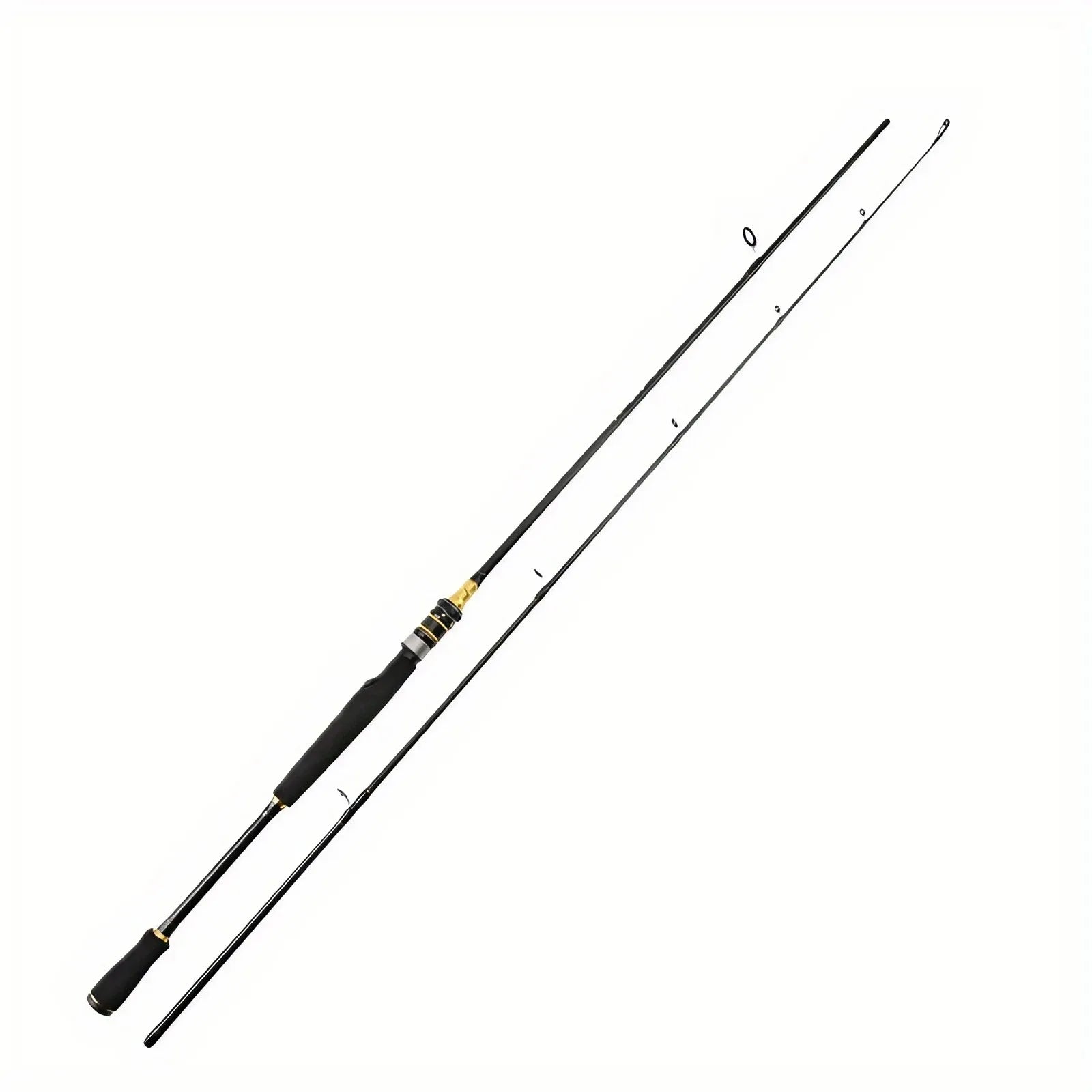 iMC 6'5" Carbon Fiber Rod