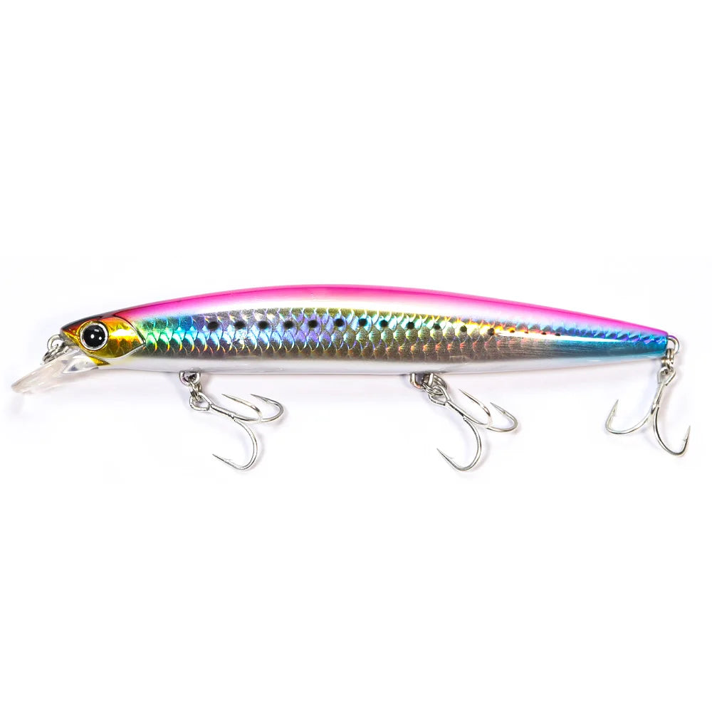 Peak Casting Lure