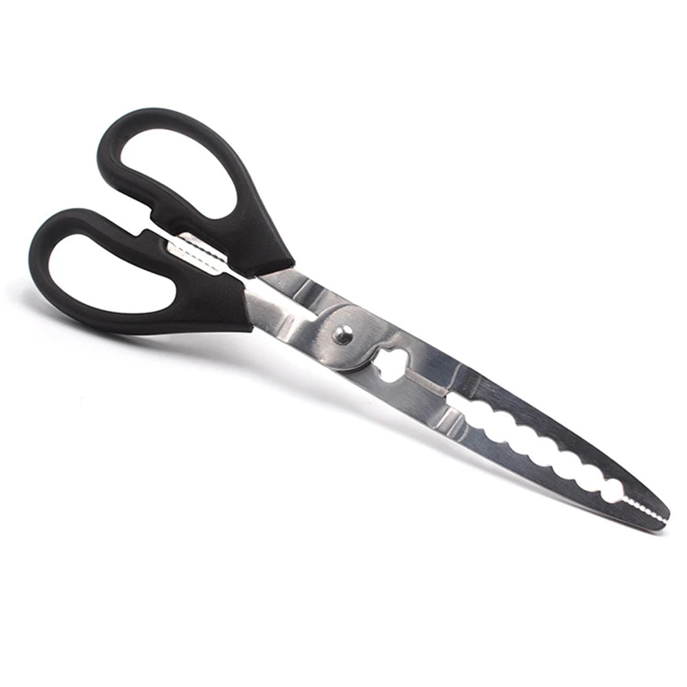 Fish Crab Clamp