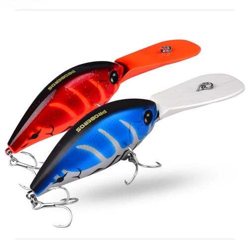 12.5cm Crankbait Lure