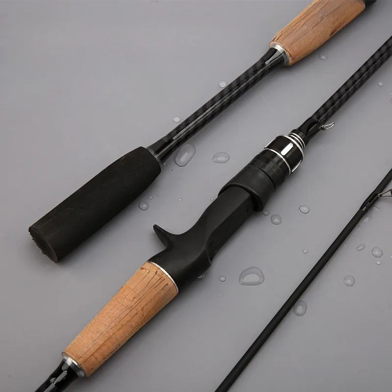 180cm Carbon Lure Rod
