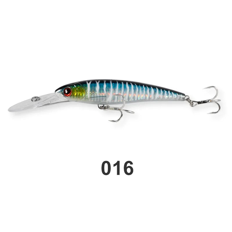 Noeby Trolling Minnow