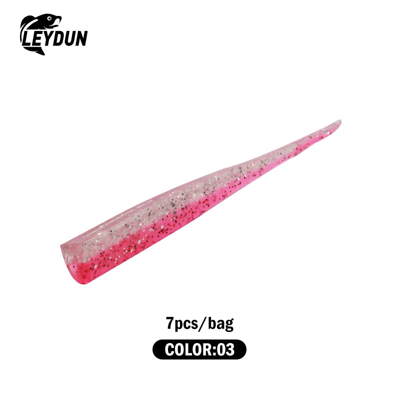 LEYDUN BR Fish Lure