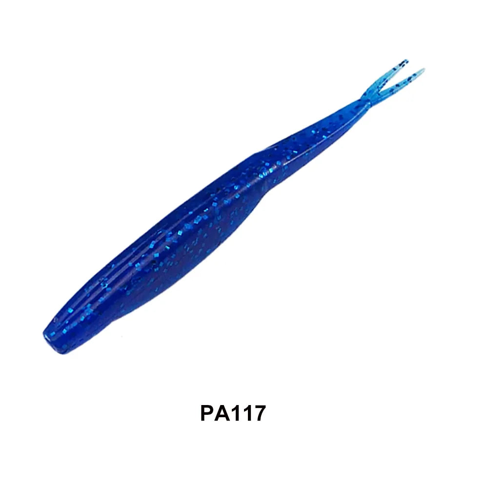 Esfishing Fluke