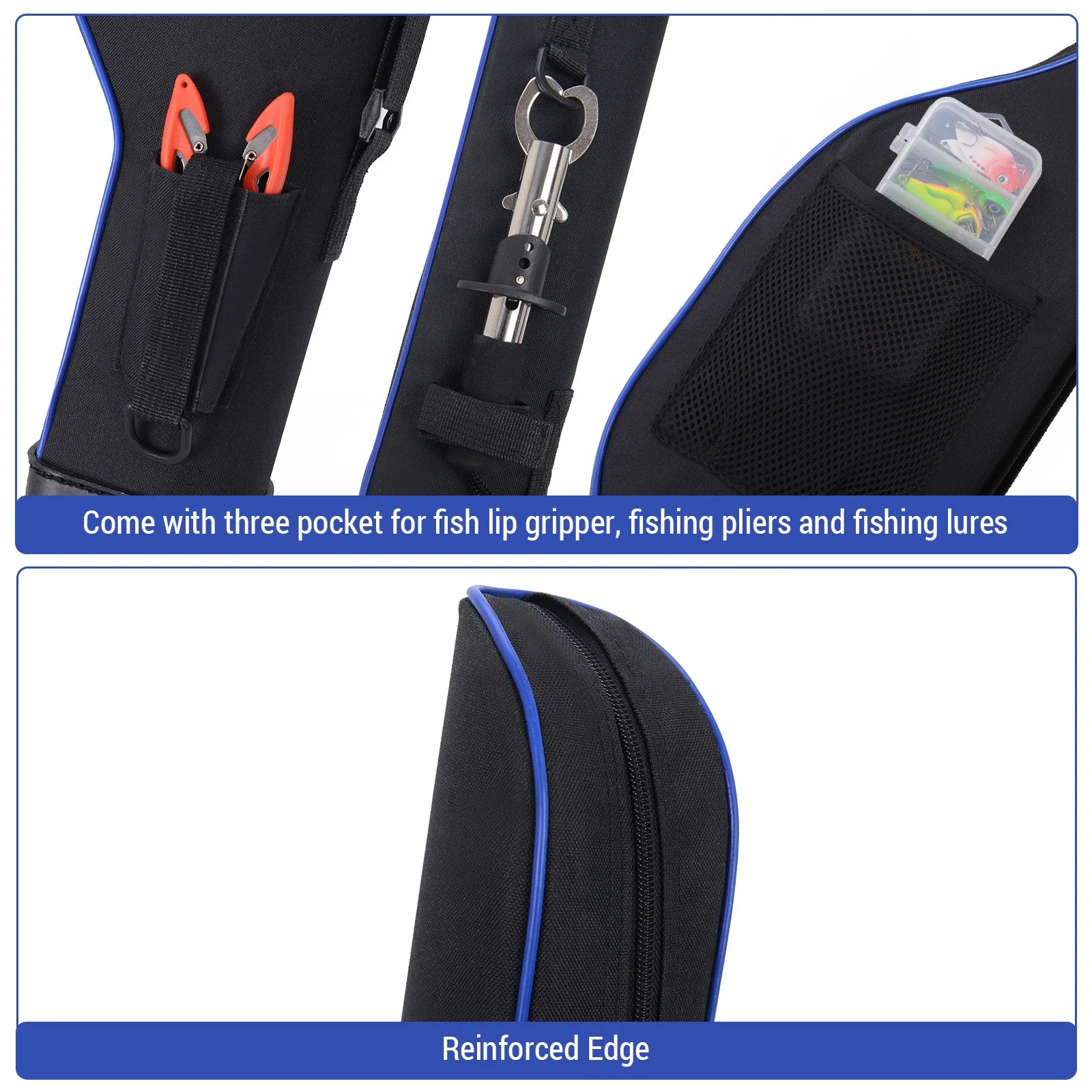 Waterproof Rod Bag
