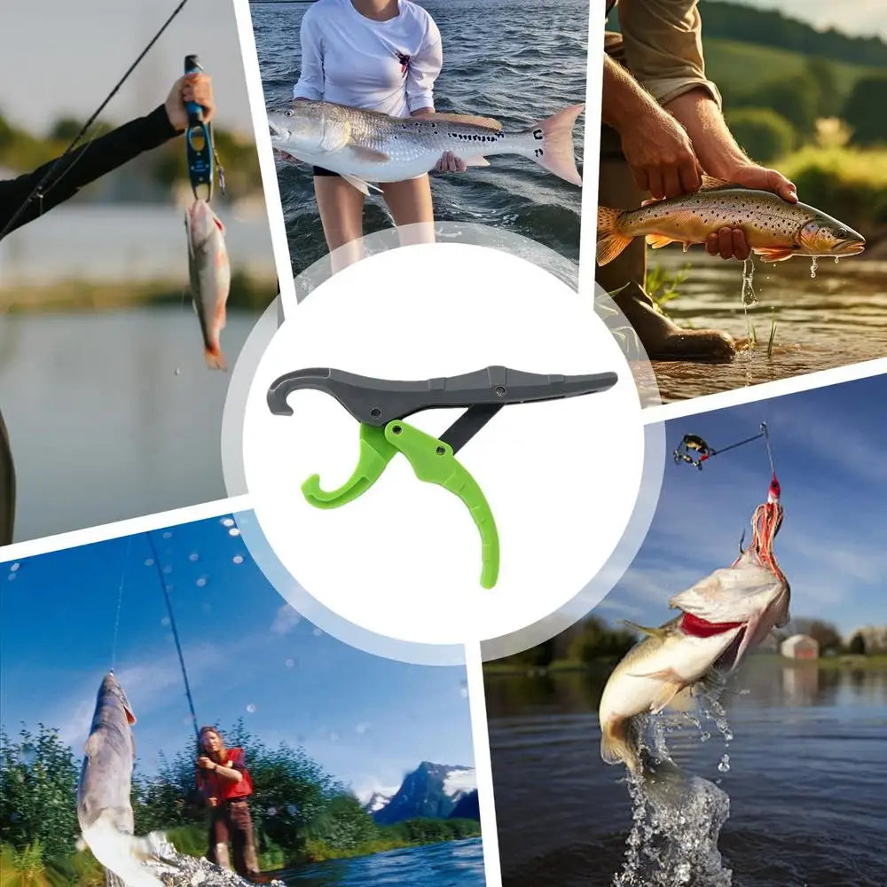 Fish Lip Gripper