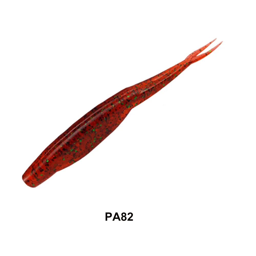 Esfishing Fluke