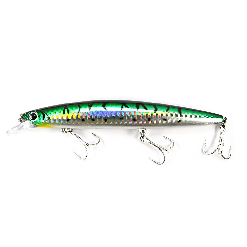 Peak Casting Lure
