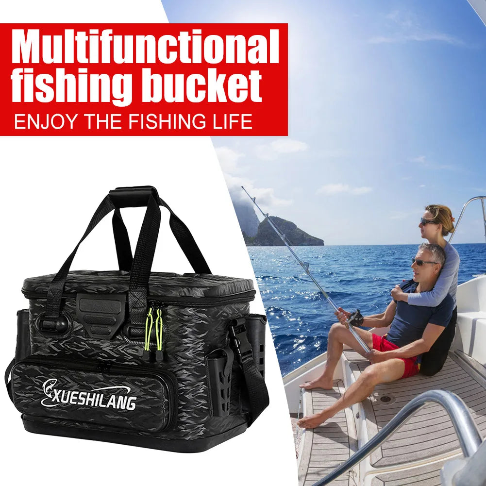 Large Tackle Box