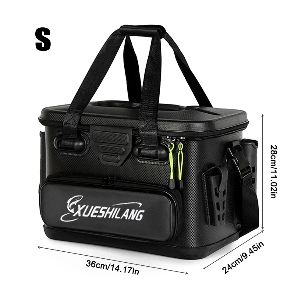 Large Tackle Box
