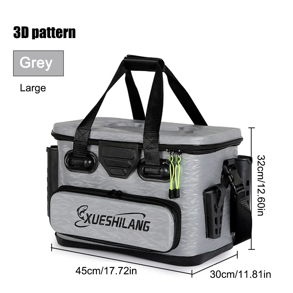 Large Tackle Box