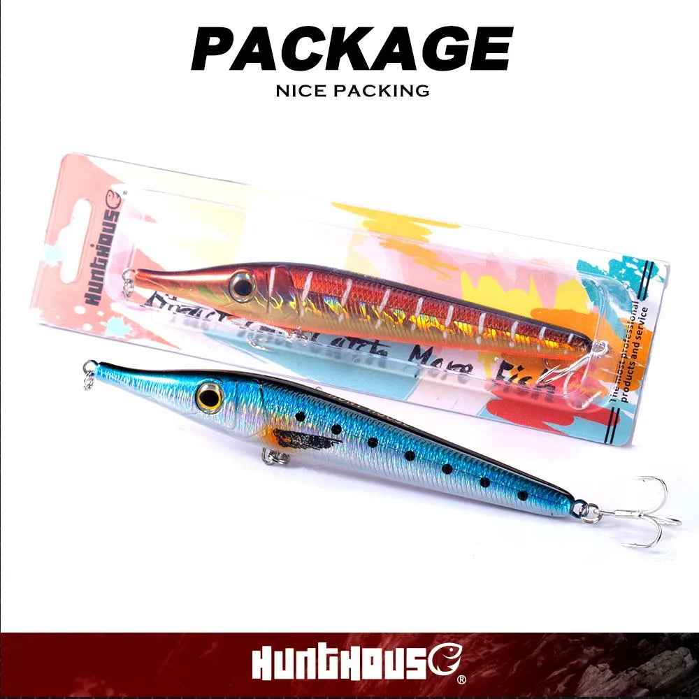 Hunthouse Pencil Bait