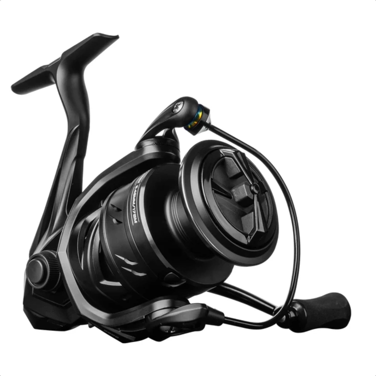 M1 Spinning Reel