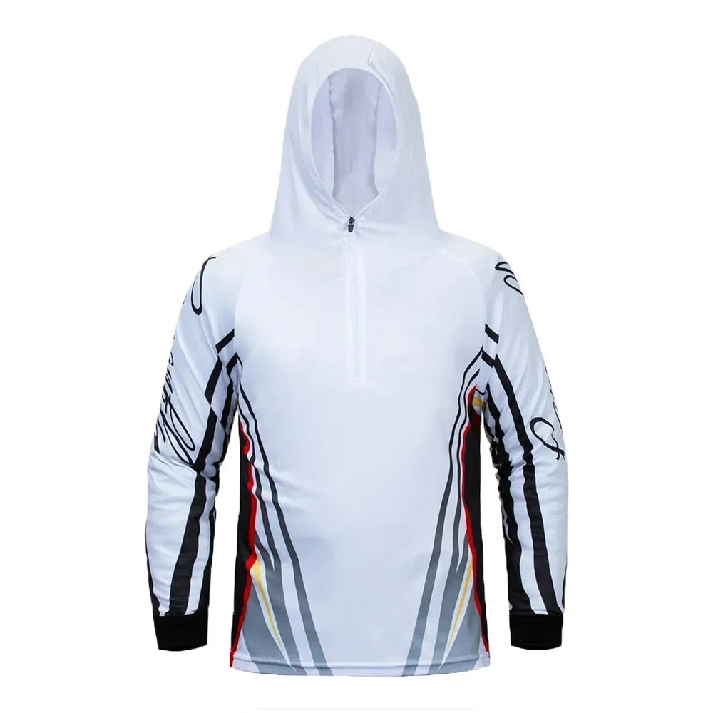 Fishing Shirt – Quick Dry Long Sleeve
