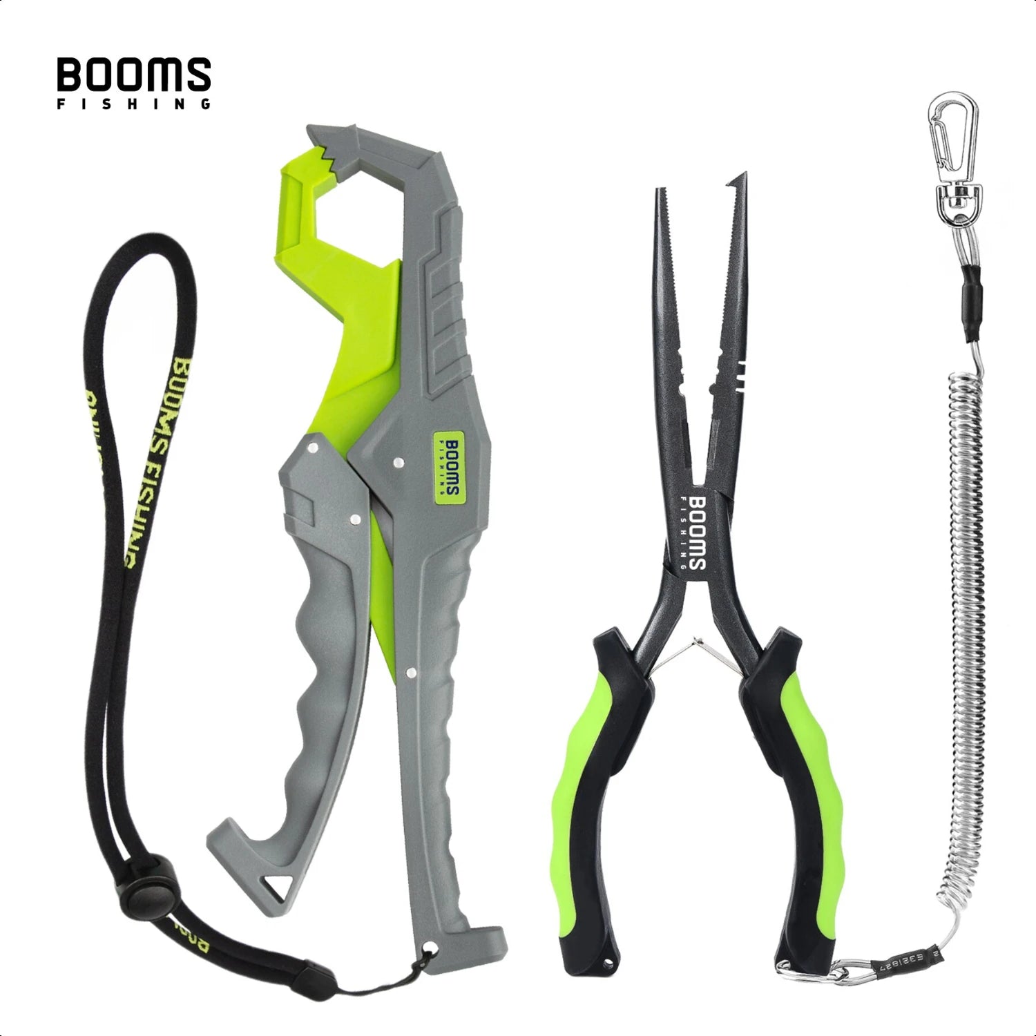 F03 Pliers Set