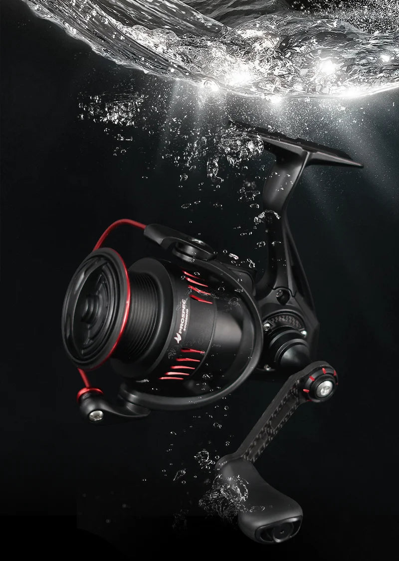 Seasir Prospec Spinning Reel