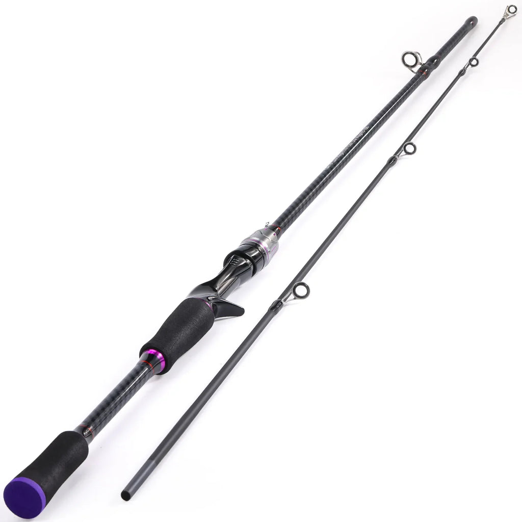 Bass Spinning Combo