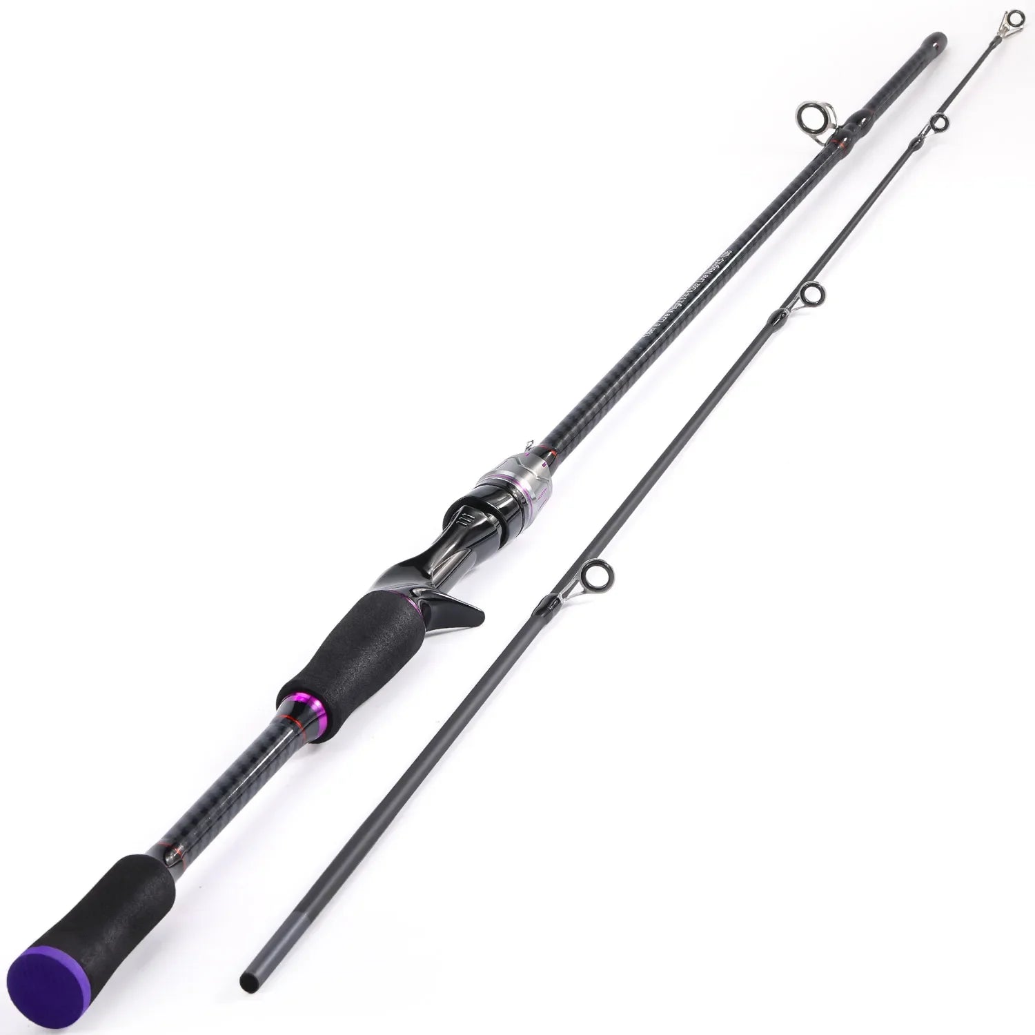 Bass Spinning Combo