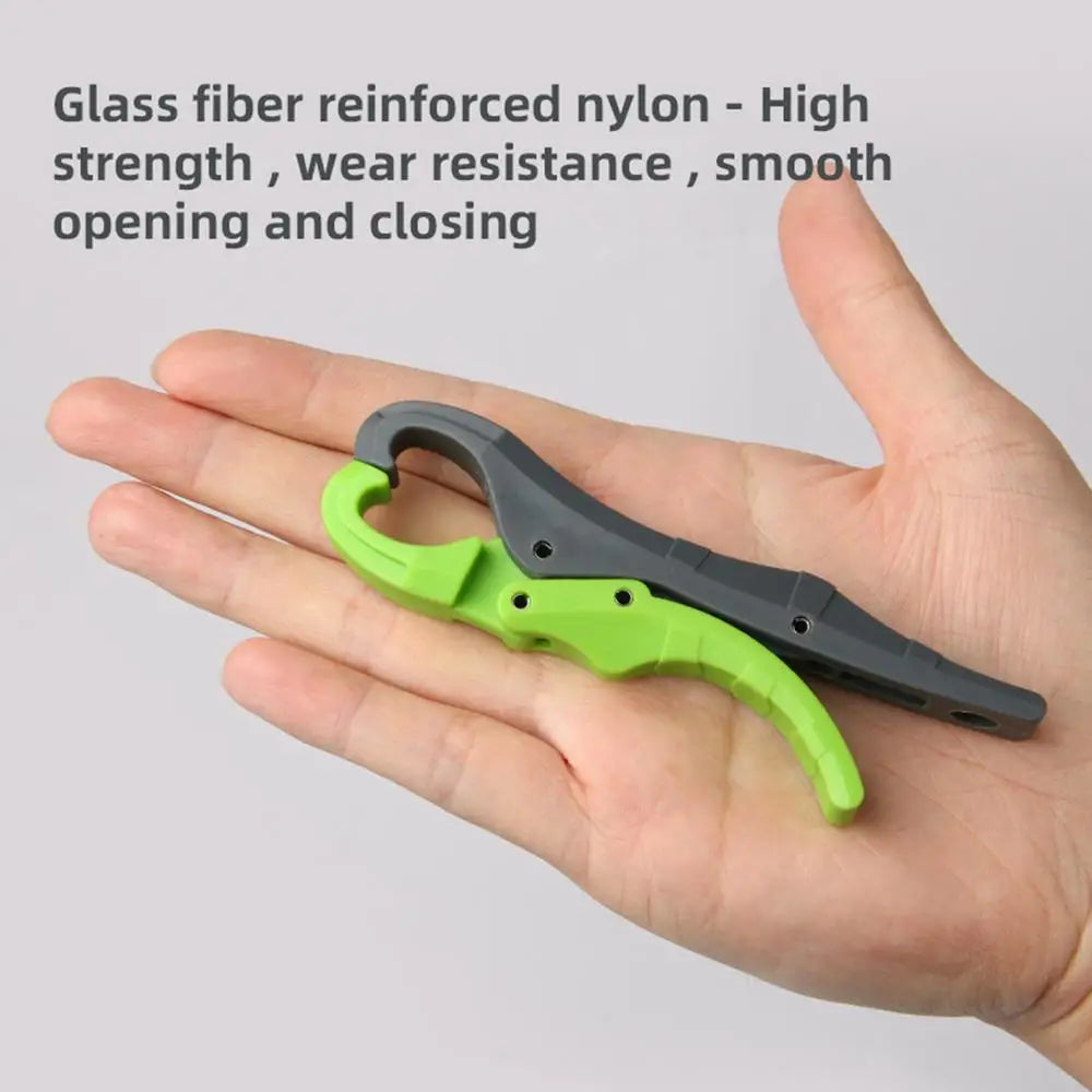 Fish Lip Gripper