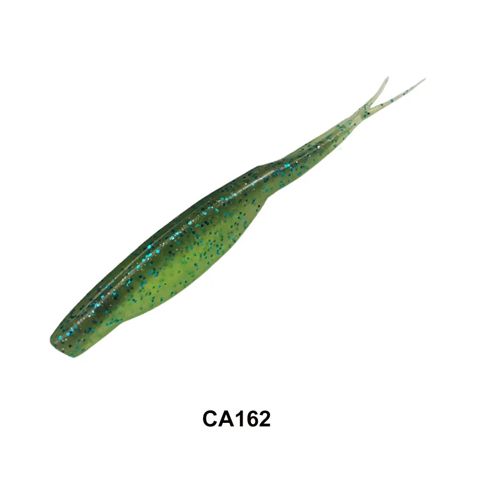 Esfishing Fluke