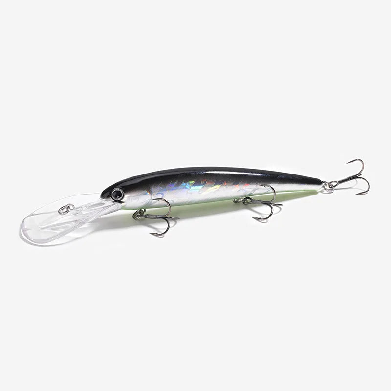 Deep Crankbait